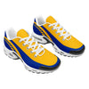 Custom Blue Yellow Jersey and TN Shoes Combo Offer Personalized ZH-D0200101-15