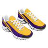 Custom Purple Yellow Jersey and TN Shoes Combo Offer Personalized ZH-D0200101-17