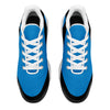 Custom Black Blue Jersey and TN Shoes Combo Offer Personalized ZH-D0200101-6