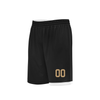 Custom Black Classic Style Sports Uniform Basketball Jersey BBJ01-bd0a70dd