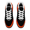 Custom Orange Black Jersey and TN Shoes Combo Offer Personalized ZH-D0200101-8