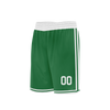 Custom Green Classic Style Sports Uniform Basketball Jersey BBJ01-bd0a700a