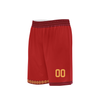 Custom Red Yellow Classic Style Sports Uniform Basketball Jersey BBJ01-bd0a70aa