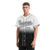 Custom Grey Black Fade Fashion Personalized Authentic Baseball Jersey BSBJ01-D0a70ee