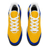 Custom Blue Yellow Jersey and TN Shoes Combo Offer Personalized ZH-D0200101-15