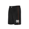 Custom Black Orange Classic Style Sports Uniform Basketball Jersey BBJ01-bd0a70a9