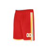 Custom Red Classic Style Sports Uniform Basketball Jersey BBJ01-bd0a70b7