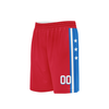 Custom Red Classic Style Sports Uniform Basketball Jersey BBJ01-bd0a70bb