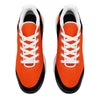 Custom Black Orange Jersey and TN Shoes Combo Offer Personalized ZH-D0200101-7