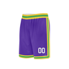 Custom Purple Classic Style Sports Uniform Basketball Jersey BBJ01-bd0a70d7