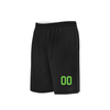 Custom Black Classic Style Sports Uniform Basketball Jersey BBJ01-bd0a70d9