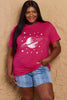 Simply Love Full Size Planet Graphic Cotton T-Shirt by Simply Love