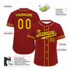 Custom Jersey and Hat Personalized Combo ZH-bd0b00ec-aa