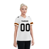 Custom White Classic Style Personalized Authentic Football Jersey FBJ02-bd0a70b9