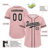 Custom Jersey and Hat Personalized Combo ZH-bd0b00ec-b8