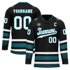 Custom Black Personalized Hockey Jersey HCKJ01-D0a70d0