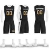 Custom Black Classic Style Sports Uniform Basketball Jersey BBJ01-bd0a70dd