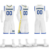 Custom White Classic Style Sports Uniform Basketball Jersey BBJ01-bd0a700d