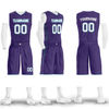 Custom Purple Classic Style Sports Uniform Basketball Jersey BBJ01-bd0a70ad