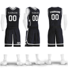 Custom Black Classic Style Sports Uniform Basketball Jersey BBJ01-bd0a70ef