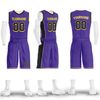 Custom Purple Classic Style Sports Uniform Basketball Jersey BBJ01-bd0a70cc