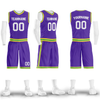 Custom Purple Classic Style Sports Uniform Basketball Jersey BBJ01-bd0a70d7