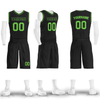 Custom Black Classic Style Sports Uniform Basketball Jersey BBJ01-bd0a70d9