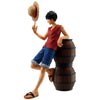 One Piece Ichibansho Masterlise Expiece Monkey D. Luffy (Road to King of the Pirates) Figure by THE MIGHTY HOBBY SHOP