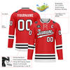 Custom Red Personalized Hockey Jersey HCKJ01-D0a70bf