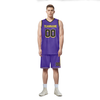 Custom Purple Classic Style Sports Uniform Basketball Jersey BBJ01-bd0a70cc