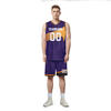 Custom Purple Classic Style Sports Uniform Basketball Jersey BBJ01-bd0a70e8