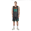 Custom Grey Classic Style Sports Uniform Basketball Jersey BBJ01-bd0a70bd