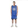 Custom Blue Classic Style Sports Uniform Basketball Jersey BBJ01-bd0a70ee