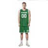 Custom Green Classic Style Sports Uniform Basketball Jersey BBJ01-bd0a700a