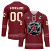 Custom Red Personalized Hockey Jersey HCKJ01-D0a70fd