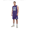 Custom Purple Classic Style Sports Uniform Basketball Jersey BBJ01-bd0a70ad