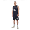 Custom Black Classic Style Sports Uniform Basketball Jersey BBJ01-bd0a70cb