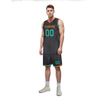 Custom Grey Classic Style Sports Uniform Basketball Jersey BBJ01-bd0a70bd