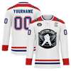 Custom White Red Personalized Hockey Jersey HCKJ01-D0a70a8