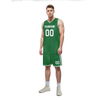 Custom Green Classic Style Sports Uniform Basketball Jersey BBJ01-bd0a700a