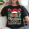 Make Memory Printed Tops Together At Christmas by My Store