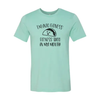 I'm Into fitness T-Shirt by T-Shirt Crazed