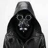 Fashion Personality New Halloween Steampunk Mask by My Store