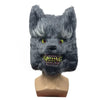 Halloween Mask Vibrato The Same Style Masquerade Bloody Bunny Mask by My Store