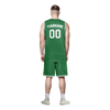 Custom Green Classic Style Sports Uniform Basketball Jersey BBJ01-bd0a700a