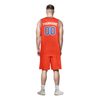 Custom Orange Classic Style Sports Uniform Basketball Jersey BBJ01-bd0a70d0