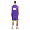 Custom Purple Classic Style Sports Uniform Basketball Jersey BBJ01-bd0a70d7