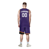 Custom Purple Classic Style Sports Uniform Basketball Jersey BBJ01-bd0a70e8