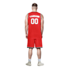 Custom Red Classic Style Sports Uniform Basketball Jersey BBJ01-bd0a70be