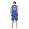 Custom Blue Classic Style Sports Uniform Basketball Jersey BBJ01-bd0a70ee